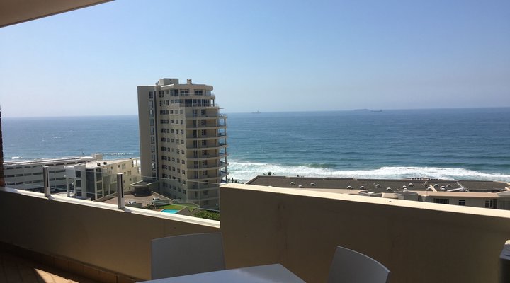 Sea Lodge 65