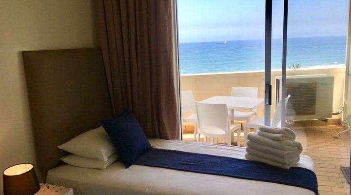 Sea Lodge 65