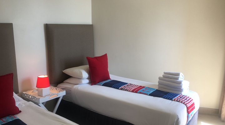 Sea Lodge 65