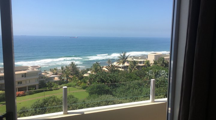 Sea Lodge 65