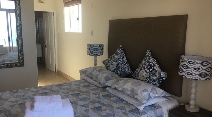 Sea Lodge 65