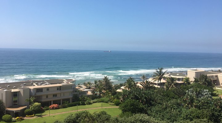 Sea Lodge 65