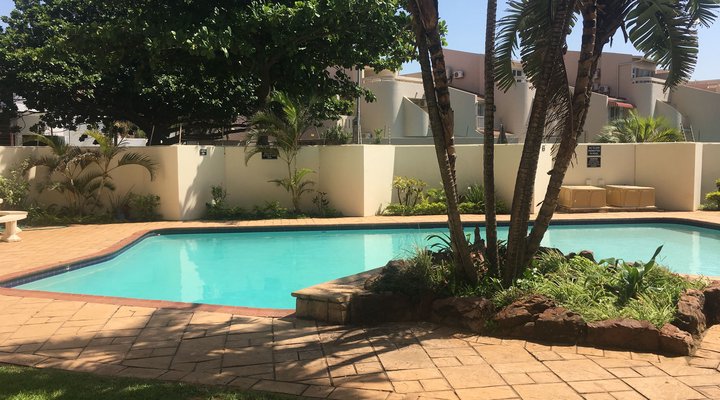 Sea Lodge 65