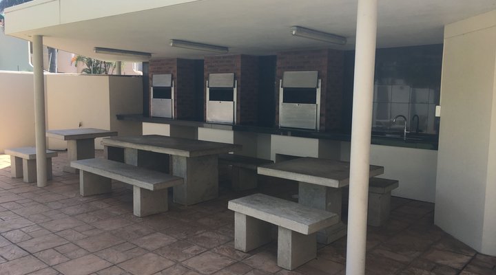 Sea Lodge 65