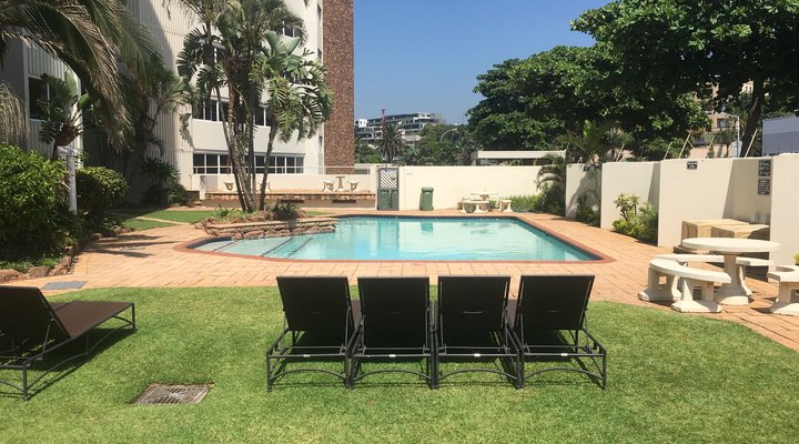 Sea Lodge 65