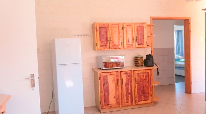 AAA ACCOMMODATION-Crawfy's Guest House