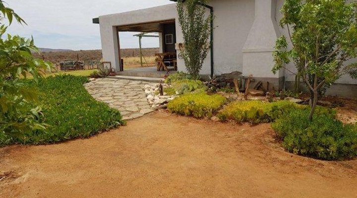 Cypherkuil Karoo Cottage