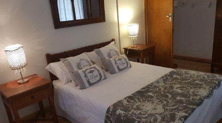 Cypherkuil Karoo Cottage