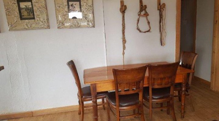 Cypherkuil Karoo Cottage