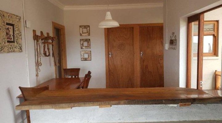 Cypherkuil Karoo Cottage