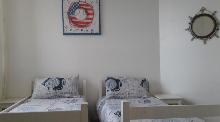 Afsaal 411Holiday Flat