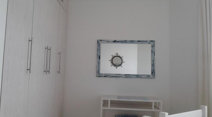 Afsaal 411Holiday Flat