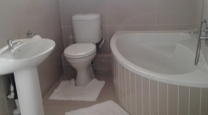 Afsaal 411Holiday Flat