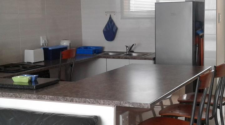 Afsaal 411Holiday Flat