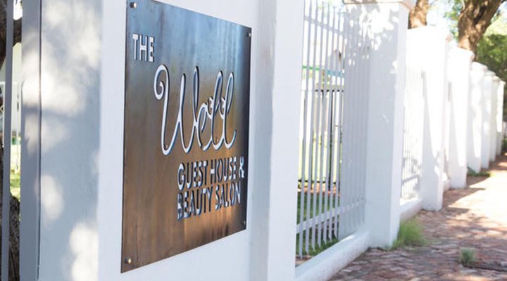 Well Guest House