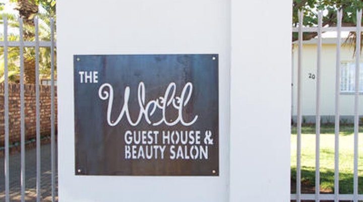 Well Guest House