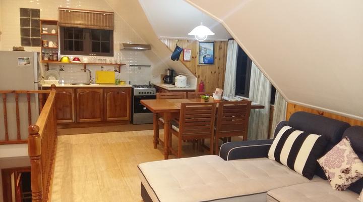 Belle Montagne Holiday