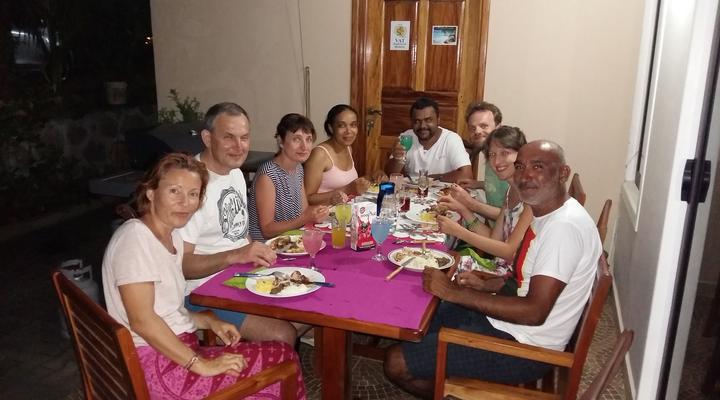 Belle Montagne Holiday