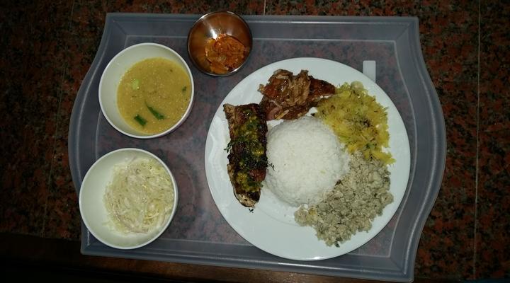 Belle Montagne Holiday