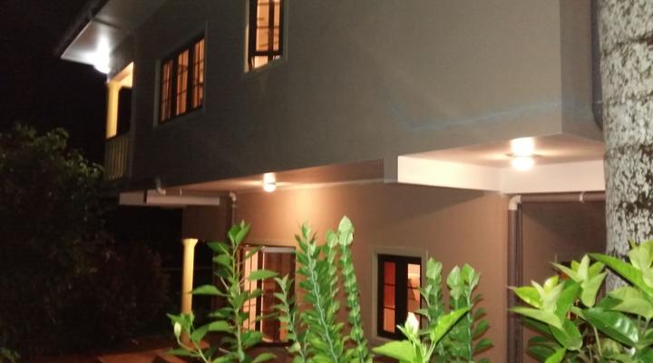 Belle Montagne Holiday