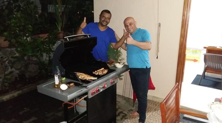 Belle Montagne Holiday