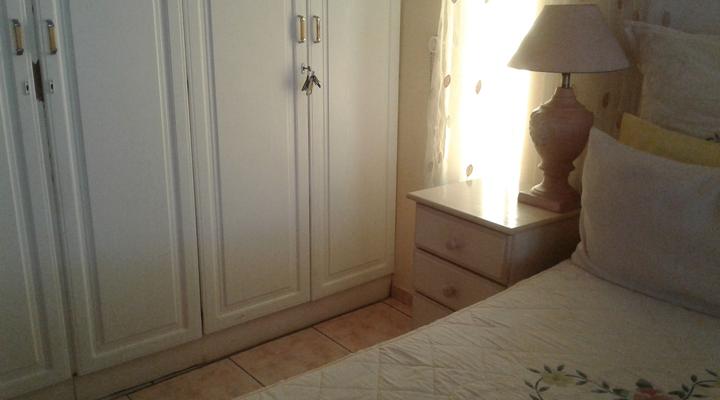 Hajies Bed & Breakfast 