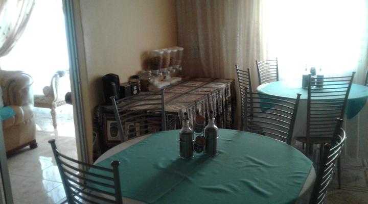 Hajies Bed & Breakfast 