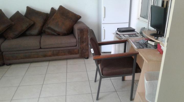 Hajies Bed & Breakfast 