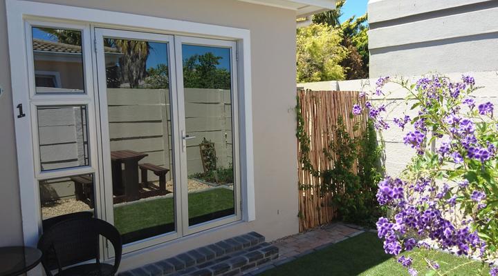 Hamilton Garden Suites