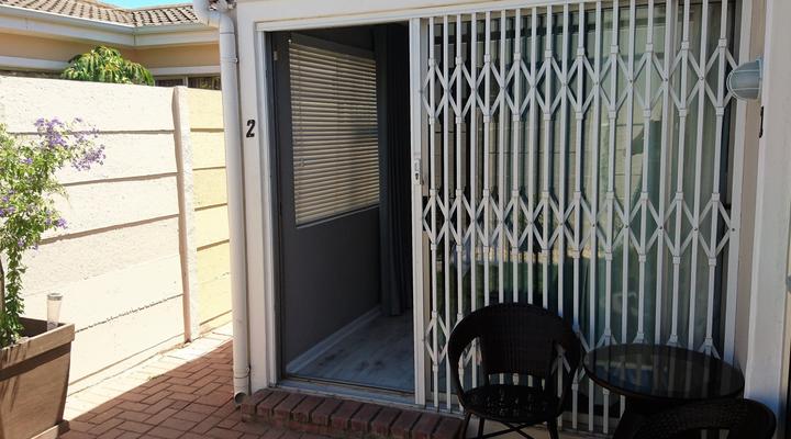 Hamilton Garden Suites