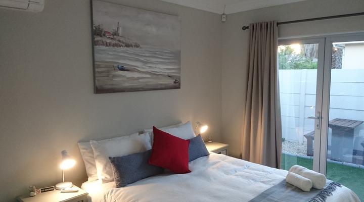 Hamilton Garden Suites