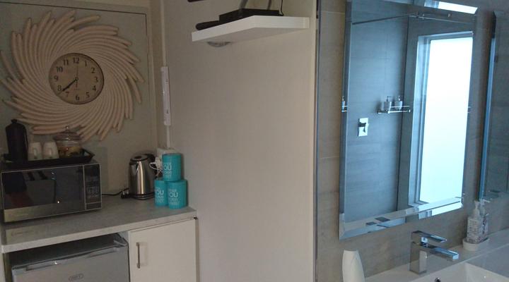 Hamilton Garden Suites