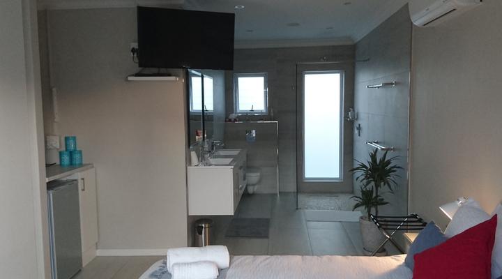 Hamilton Garden Suites