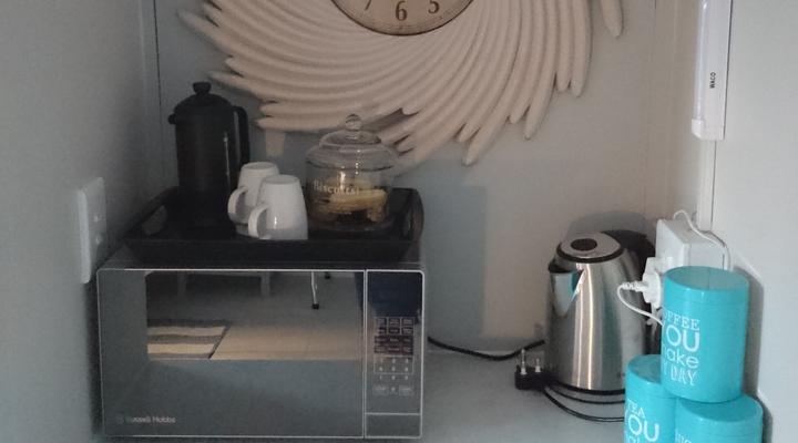 Hamilton Garden Suites