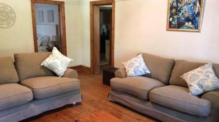 Winterton Accommodation