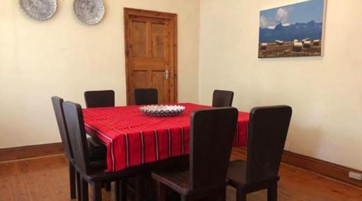 Winterton Accommodation