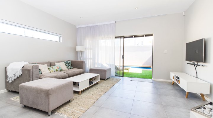 Blouberg Easy Living Guest Home