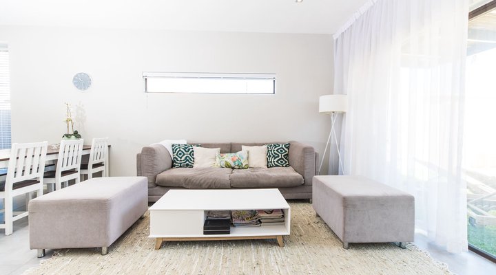 Blouberg Easy Living Guest Home