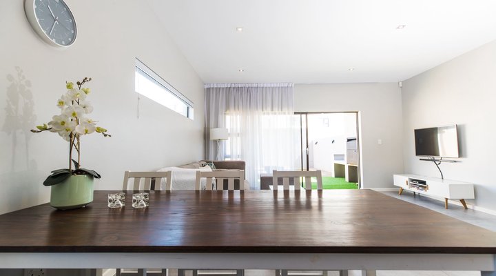 Blouberg Easy Living Guest Home