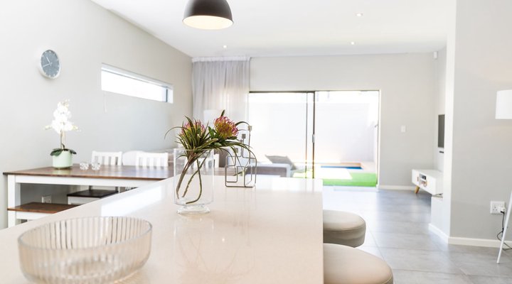 Blouberg Easy Living Guest Home