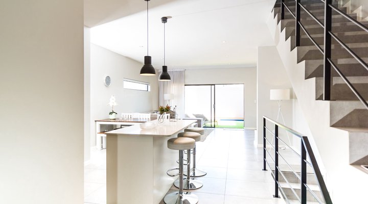 Blouberg Easy Living Guest Home