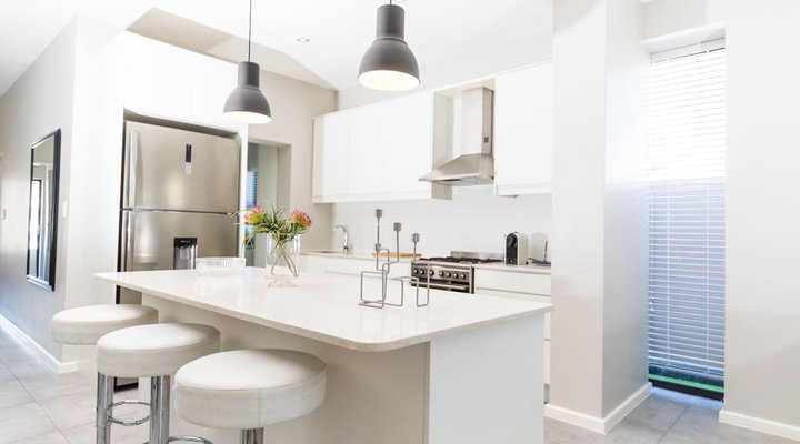 Blouberg Easy Living Guest Home