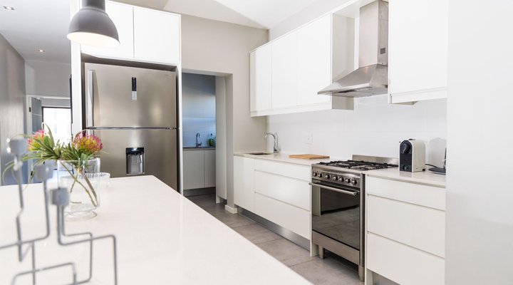 Blouberg Easy Living Guest Home