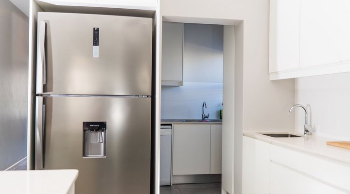 Blouberg Easy Living Guest Home