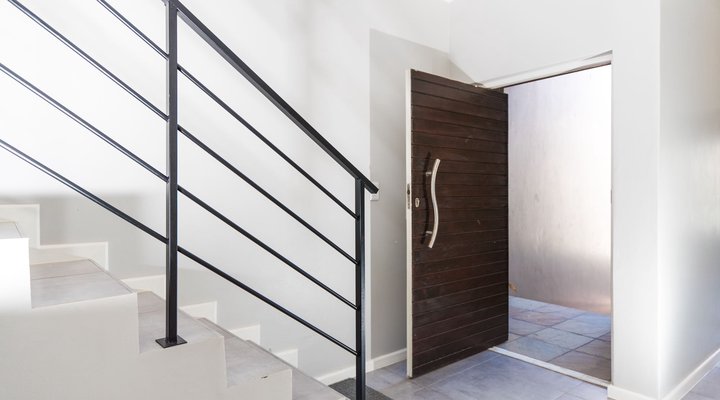 Blouberg Easy Living Guest Home