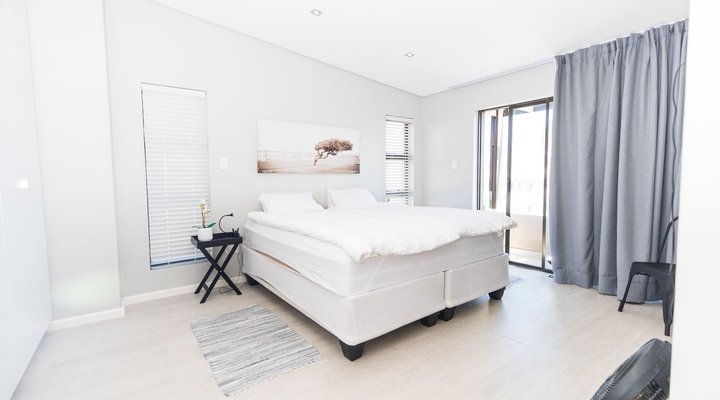 Blouberg Easy Living Guest Home