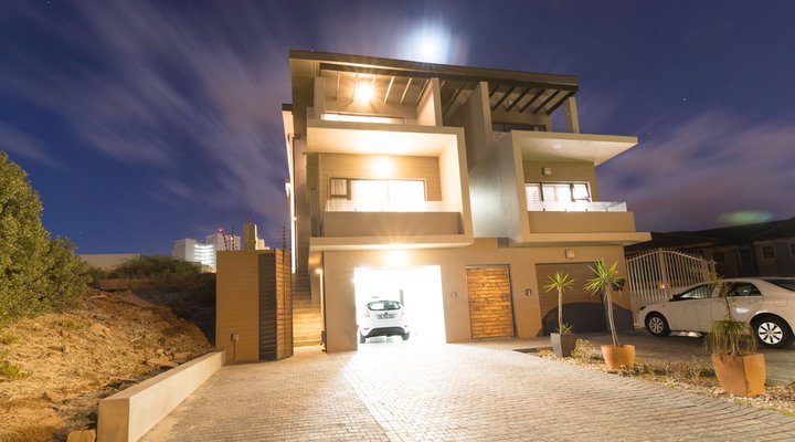 Blouberg Easy Living Guest Home