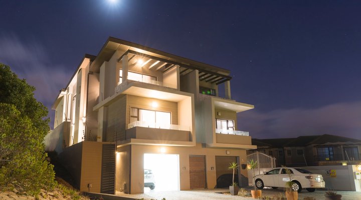 Blouberg Easy Living Guest Home