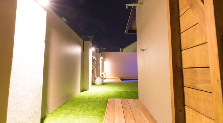 Blouberg Easy Living Guest Home