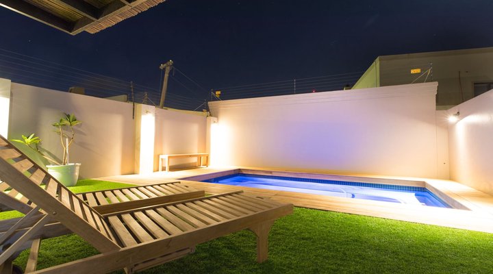 Blouberg Easy Living Guest Home